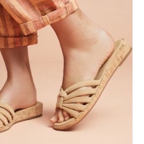 Splendid Shoes - ⚡️ Splendid faith sandal new in box